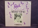 Rick Dees Weekly  top 40 4 LP BOXED Set Jan 13, 1984