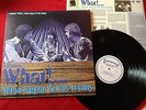 Brian Auger & The Trinity - Definately What - Near MINT 180 gram- Hammond / Mod