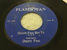 45RPM / GUAGUANCO / DIENTE FRIO /DIENTE FRIO SOY YO / MORIRME DE AMOR YO QUIERO