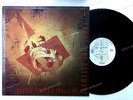 Front Line Assembly - Gashed Senses & Crossfire Benelux LP 1989 //1