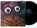 Exuma - Exuma II GER LP 1970 FOC //1