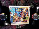 1969 =UNCENSORED= RAINBOW CAP 1st SONS OF CHAMPLIN 2LP SF BALLROOM PSYCH JAMMER