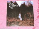 OPETH - MY ARMS, YOUR HEARSE - 11tr 2LP - NED 2001