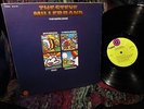 SCARCE LIME 1969 ORIG   ACID BLUES =- STEVE MILLER BAND 