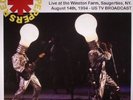 Red Hot Chili Peppers- Woodstock 1994- US TV Broadcast [LP]