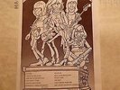 FREE UKPOST Rolling Stones Rolling Again Compilation inc live tracks LP + Insert