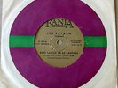 JOE BATAAN Under The Street Lamp TOP Latin SOUL Diff. Flipside RARE Edition 1969