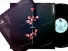 Depeche Mode - Violator GER LP 1990 + Innerbag //11