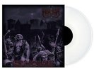MARDUK, Heaven shall burn... WHITE VINYL LP *NEU*