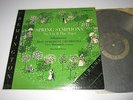 LP/SCHUMANN/STRING SYMPHONY/MATZERATH/Remington R-199-180