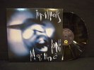 Tom Waits ?– Bone Machine ' LP  MINT