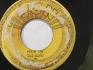 ROCKABILLY (SUN) 45/ ERNIE CHAFFIN 