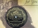 78 RPM Bennie Moten VICTOR V 38048 Sad man Blues HOT JAZZ