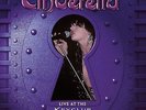 CINDERELLA**LIVE AT THE KEYCLUB (DIE-CUT KEY HOLE/GATEFOLD)**VINYL
