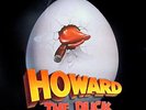 LP John Barry Howard The Duck (Music From The Motion Picture Soundtrack) MCA
