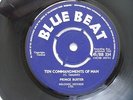 PRINCE BUSTER: