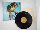 First UK Pressing BRAINCHILD HEALING Of The LUNATIC OWL 12