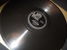 78RPM Asch 356 Art Tatum, Fine and Dandy E / It Had to Be You  sharp E- to E