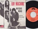 LUV MACHINE * 1970 UK Heavy FREAKBEAT Acid PSYCH PROG FREAKROCK 45 * Listen