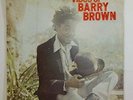 Barry Brown 
