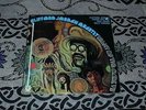 CLIFFORD JORDAN QUARTET LP Night Of The Mark VII   RARE ’75 MUSE  SPIRITUAL JAZZ