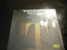 Tchaikovsky Symphonies Nos. 1, 2 & 3 - Herbert Von Karajan 3 LP Sealed