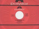 Ray Dahrouge - I Can See Him Makin Love To You Baby / Hangin On - Polydor - Nort