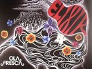 FRESCA, Ola - Elixir - Vinyl (limited 180 gram vinyl LP + insert)