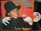LONE RANGER Barnabas in Collins Wood m-/vg+ vinyl LP album GG’s deejay 1979