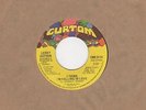 Leroy Hutson - I Think Im Falling In Love / Blackberry Jam - Curtom - Northern S