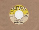 Darrell Banks - Angel Baby / Look Into The Eyes Of A Fool - Atco - Northern Soul
