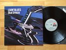 LIVIN´ BLUES / Blue Breeze / LP 1ST NL ARIOLA PRESS 1976 / mint- to VG++