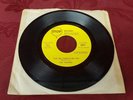 The Tinkers My Lost Love You're Making Me Sad 45 rpm Stop Records Boston Garage