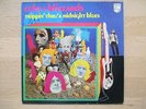 CUBY + BLIZZARDS, trippin' thru' a midnight blues, PHILIPS REC '68, RARITY & TOP