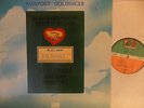 Doldinger - Passport - LP 1971 D - Atlantic ATL 40299