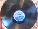 Billie Holiday Aladdin Label 3094 be fair to me / Detour Ahead  LIKE NEW