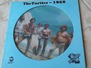 The TURTLES 1968 SPECIAL LIMITED PICTURE DISC EDITION--EXC in plastic L K 