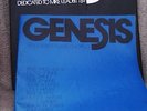 Genesis - Box set of 4 LP`s-Chess Records 6499/Sweet Home Chicago/Muddy Waters