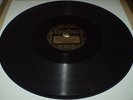 Sonny Scott Vocalion Depression Era Blues 78 RPM 2513 Working Man's Moan