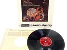 RCA LIVING STEREO SB 2049 *SZERYNG *BRAHMS VIOLIN CTO* LSO /MONTEUX* NM 1M // 1M