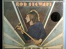 ROD STEWART EVERY PICTURE TELLS STORY VERY RARE SEALED ORIG '72 LP w/GIMMICK CVR