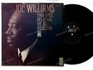 Joe Williams And Thad Jones • Mel Lewis - Joe Williams And Thad Jones GER LP //1