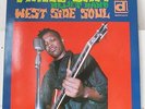 MAGIC SAM-WEST SIDE SOUL ON DELMARK R&B BLUES LP-NM, DS-615