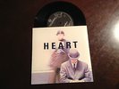 PET SHOP BOYS *HEART* 7'' 1988 PORTUGUESE EDITION NM