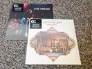 CREAM - LIVE CREAM VOL I + II (2 X 12