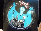 The Ghost (Ghost B.C.): Opus Eponymous Vinyl LP (Picture Disc) UK Import  NEW