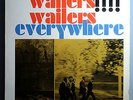 THE WAILERS WAILERS EVERYWHERE ULTRA-RARE ORIG'64 ETIQUETTE GARAGE MONO LP MINT