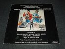 FRANCO MICALIZZI - Go For It FRENCH LP OST Soundtrack RARE jazz funk
