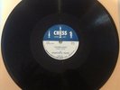 Harmonica Frank, Swamp Root, 10 inch,  78 RPM, 1951 Chess Record, Country Blues