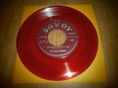 doo wop: The Four Buddies- I'm Yours / Moonight In Your Eyes  SAVOY
